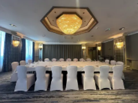 Cabarfeidh Hotel Hotels in Stornoway