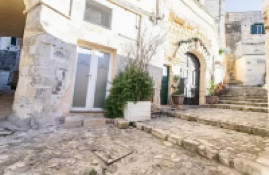 Stone Living - Nel Cuore dei Sassi di Matera
