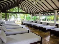 烏達瓦拉維州長營地 莫訥勒格勒區酒店