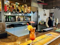 Lüderitz Nest Hotel - Bares