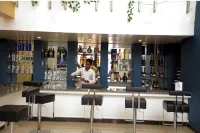 Platinum Hotel