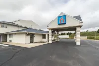Motel 6 Crawfordsville, IN - Wifi