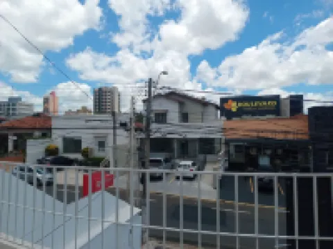 Capsula Residence Hotel