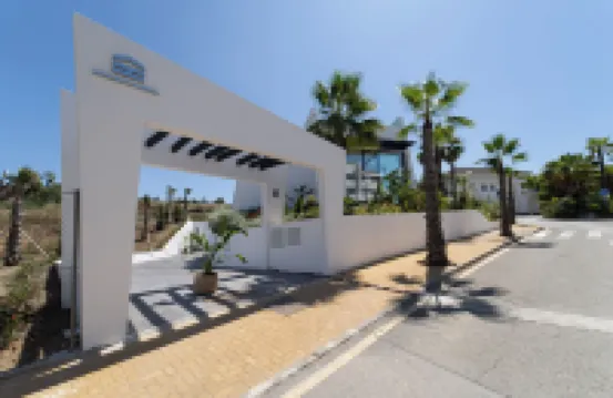 Estepona Holiday Hills