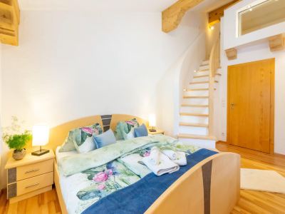 Chalet in Saalfelden near Ski Slopes