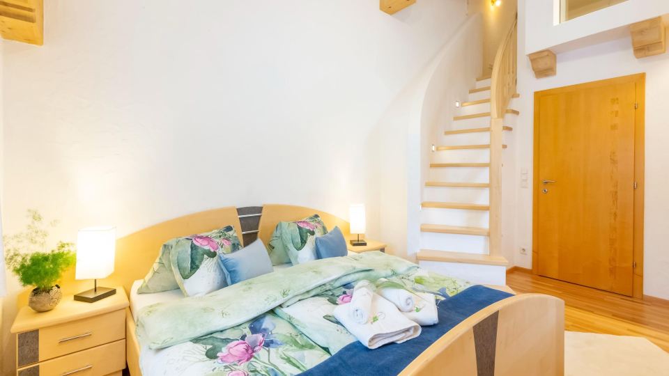Chalet in Saalfelden near Ski Slopes