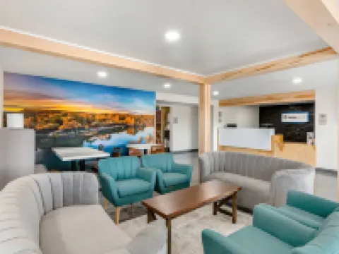 クラリオン ポイント プレスコット バレー ヤヴァパイのホテル