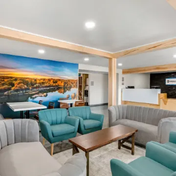 Clarion Pointe Prescott Valley