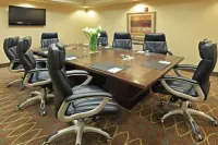 Wyndham Grand Executive Center Little Rock Airport