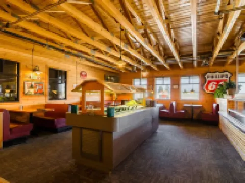 Quality Inn & Suites Colby Hotels in Morgan