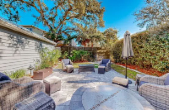 Updated Home With Great Outdoor Space - Close to the Beach