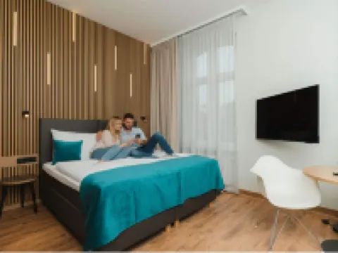 H24 Hotel Apartments Eberswalde Hotels in Barnim