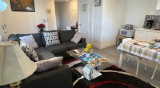 ChrisTon Exotic Suite - A Homey Suite