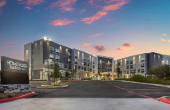Homewood Suites by Hilton Austin Airport