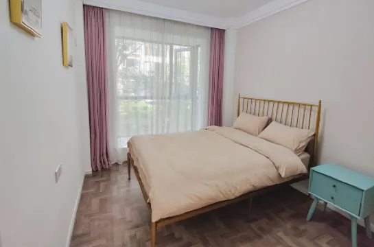 MissJin Apartment (Jinyuan Road)