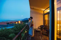 SEKIYA RESORT Terrace Midoubaru - Romantic