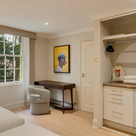 Your Apartment | Bristol Meridian Place