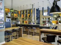 โรงแรมเมอร์เคียว เซเวอรินส์โฮฟ เคิล์นซิตี้ - ที่มีบาร์