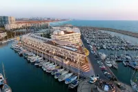 The Yacht – Limited Edition by Fattal