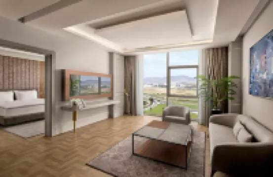 Concorde Tower Hotel Hotels in 