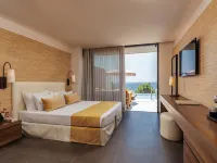 White Rocks Hotel Kefalonia Hotéis em Kefallinia
