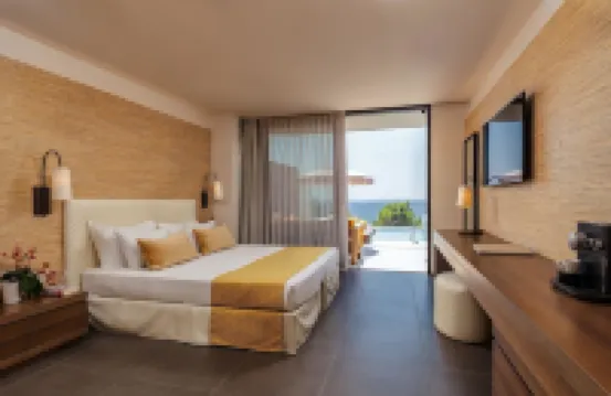 White Rocks Hotel Kefalonia