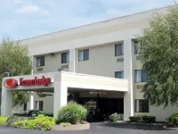 Quality Inn Arena Hotels in Luzerne County