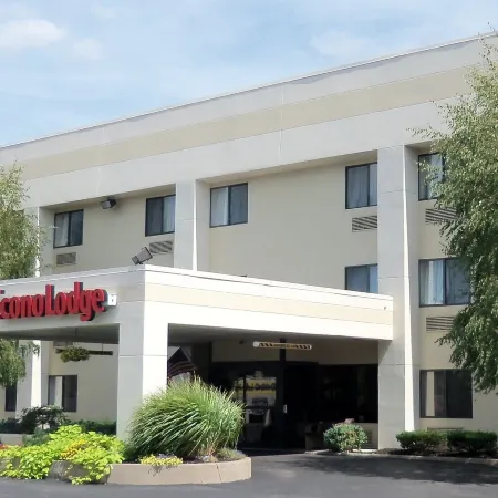 Quality Inn Arena