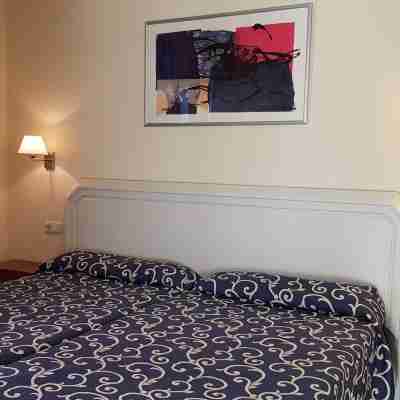 Caybeach Caleta Rooms