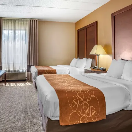 Comfort Suites