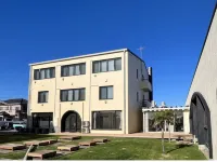 Luana Hasunuma Hotel and Cafe Hotels in Sammu