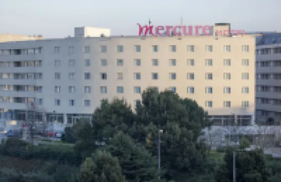 Mercure Porto Gaia Hotel Hotel a 
