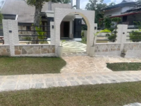 Alo Kai Villa