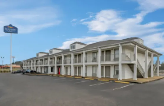 Baymont by Wyndham Tuscaloosa Hotels in 