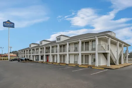 Baymont by Wyndham Tuscaloosa