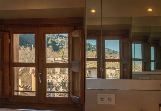 마르톤 객실 디테일