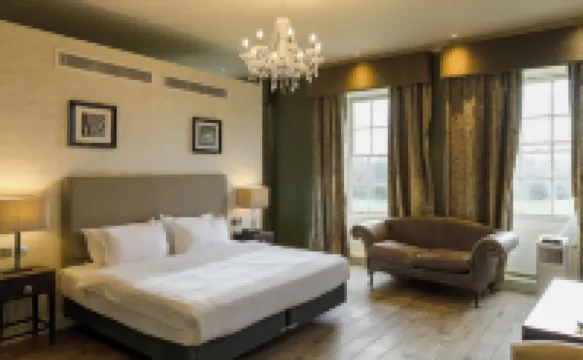 ストーク プレイス ホテル のホテル