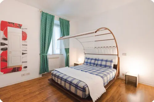 Entire apartment "Cavana Felix"