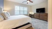 Landing Apartments Greer - Sugar Creek - Gym
