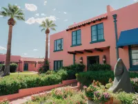 Arizona Inn Hotels in Tucson