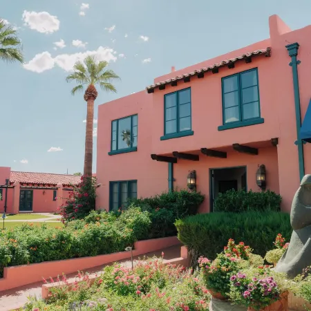 Arizona Inn