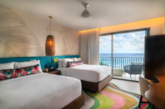 Hotel Indigo Bridgetown Barbados by IHG Hotels in 