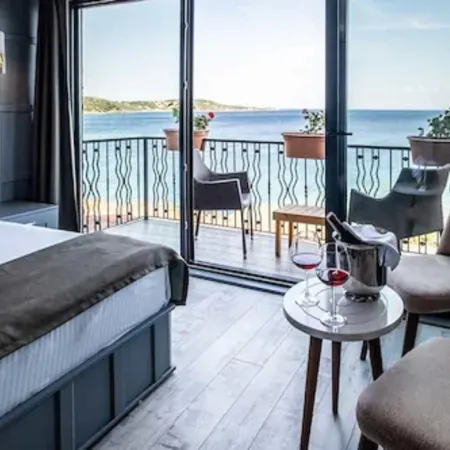 Assos Kervansaray Hotel - Special Category