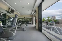 Hotel Palma Real - palestra