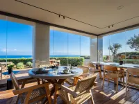 Alissachni SeaSide Hotel Hotels in Corinthia