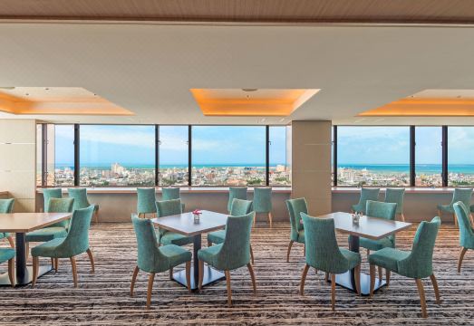 3. 아트 호텔 이시..