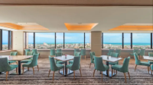 Art Hotel Ishigakijima