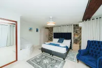 Mawo Luxury Boutique Hoteles en 