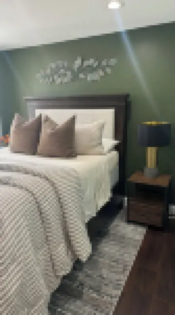 B’more Restful.  Comfortable Townhome -Easy access to everywhere