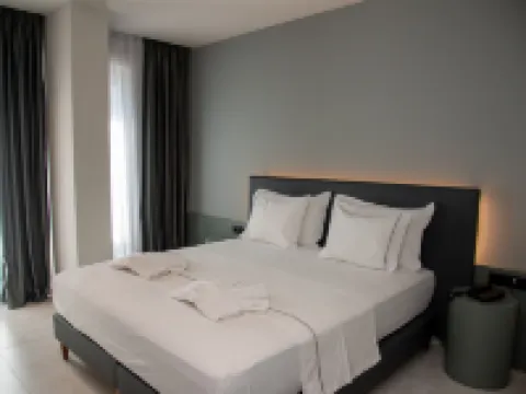 Adria Palace Hotels in Durres